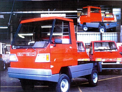 Utility