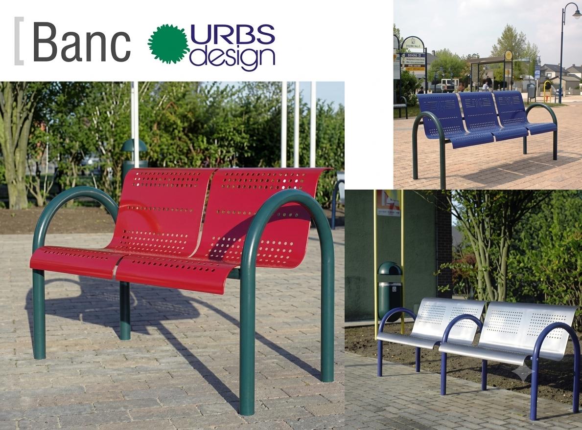 Arche Bench
