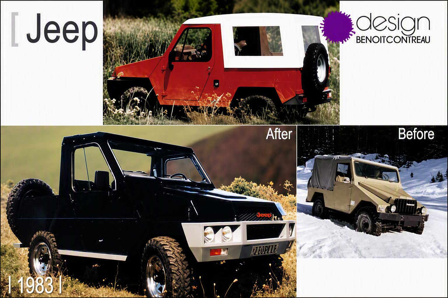 Jeep