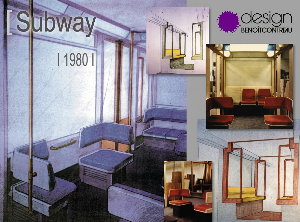 Subway project